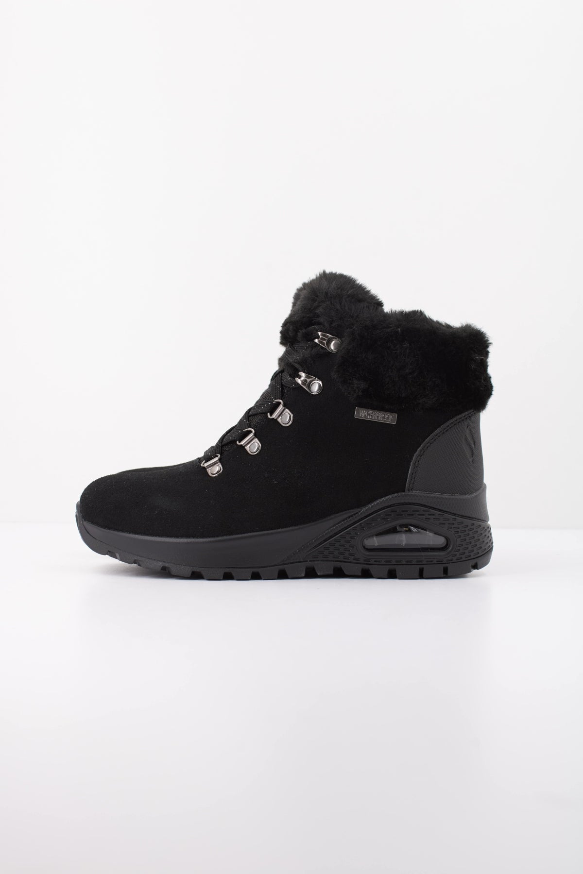 SKECHERS S UNO RUGGED MOONLIGHT en color NEGRO  (1)