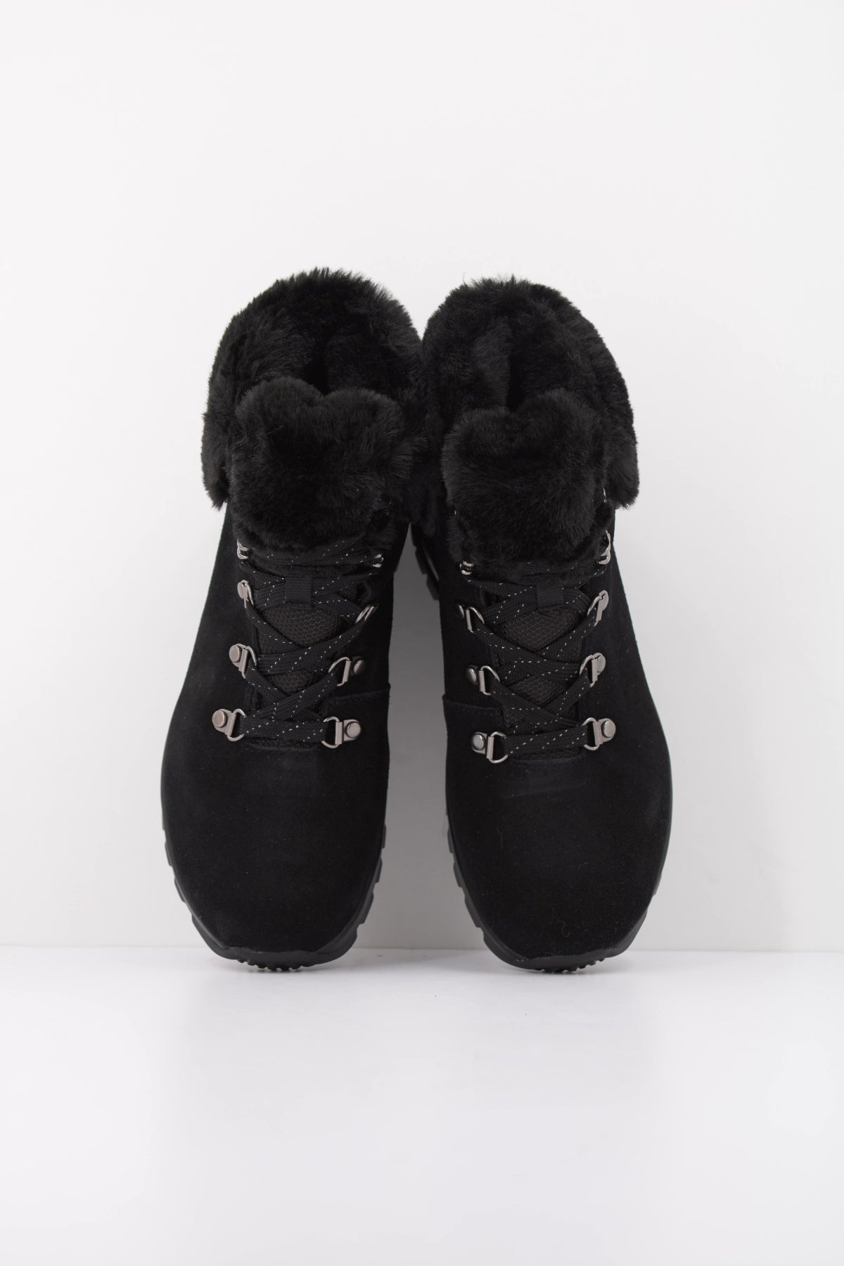 SKECHERS S UNO RUGGED MOONLIGHT en color NEGRO  (3)