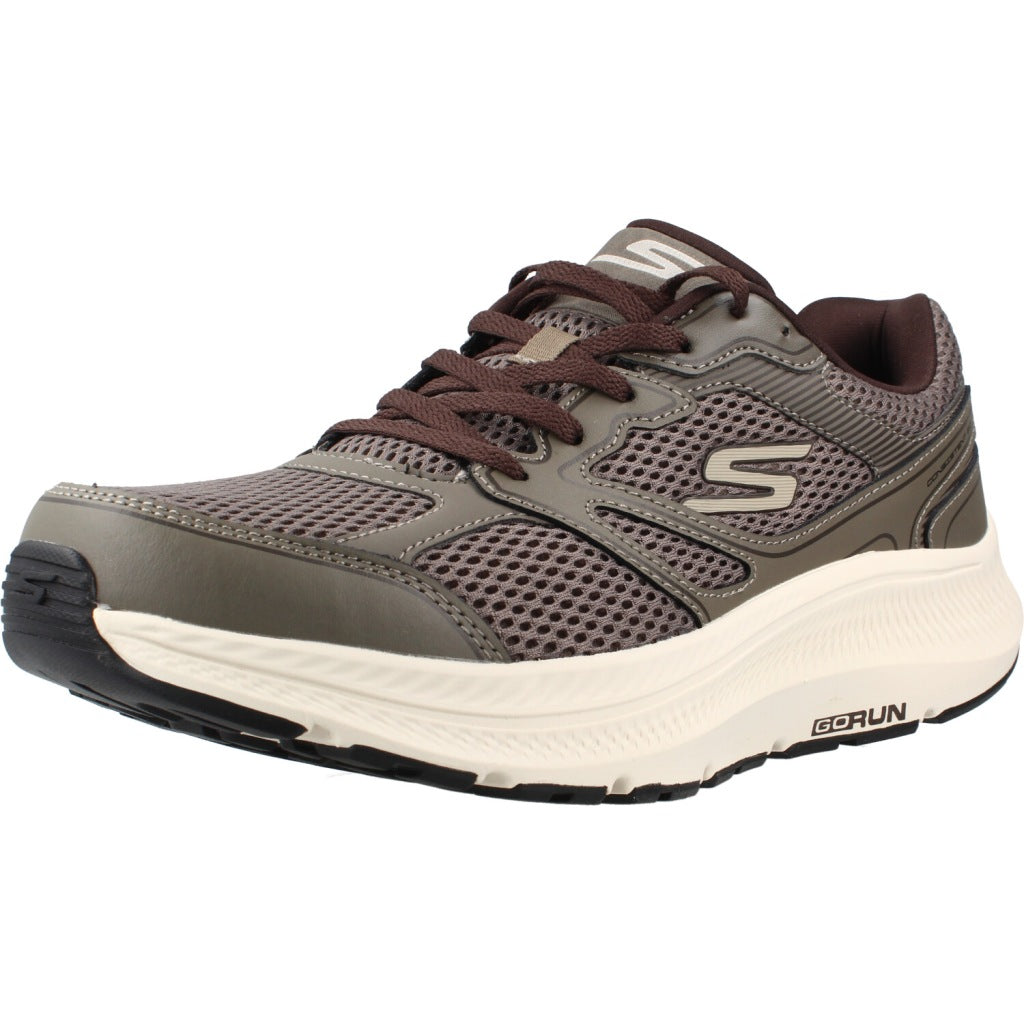 SKECHERS  en color VERDE  (1)
