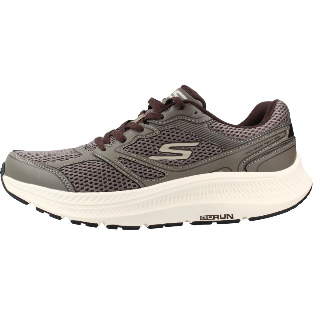 SKECHERS  en color VERDE  (2)