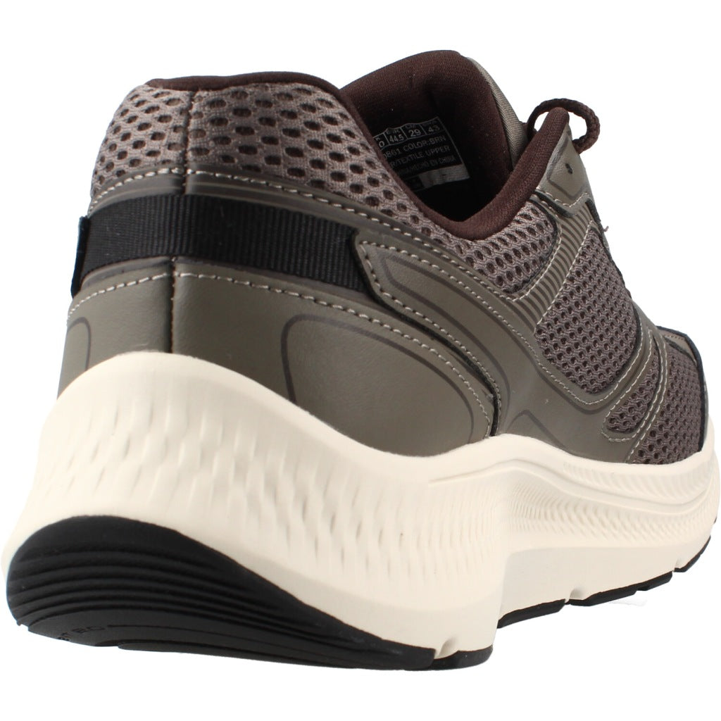 SKECHERS  en color VERDE  (3)