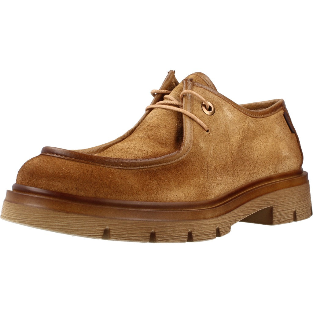 HISPANITAS HI en color MARRON CLARO  (1)