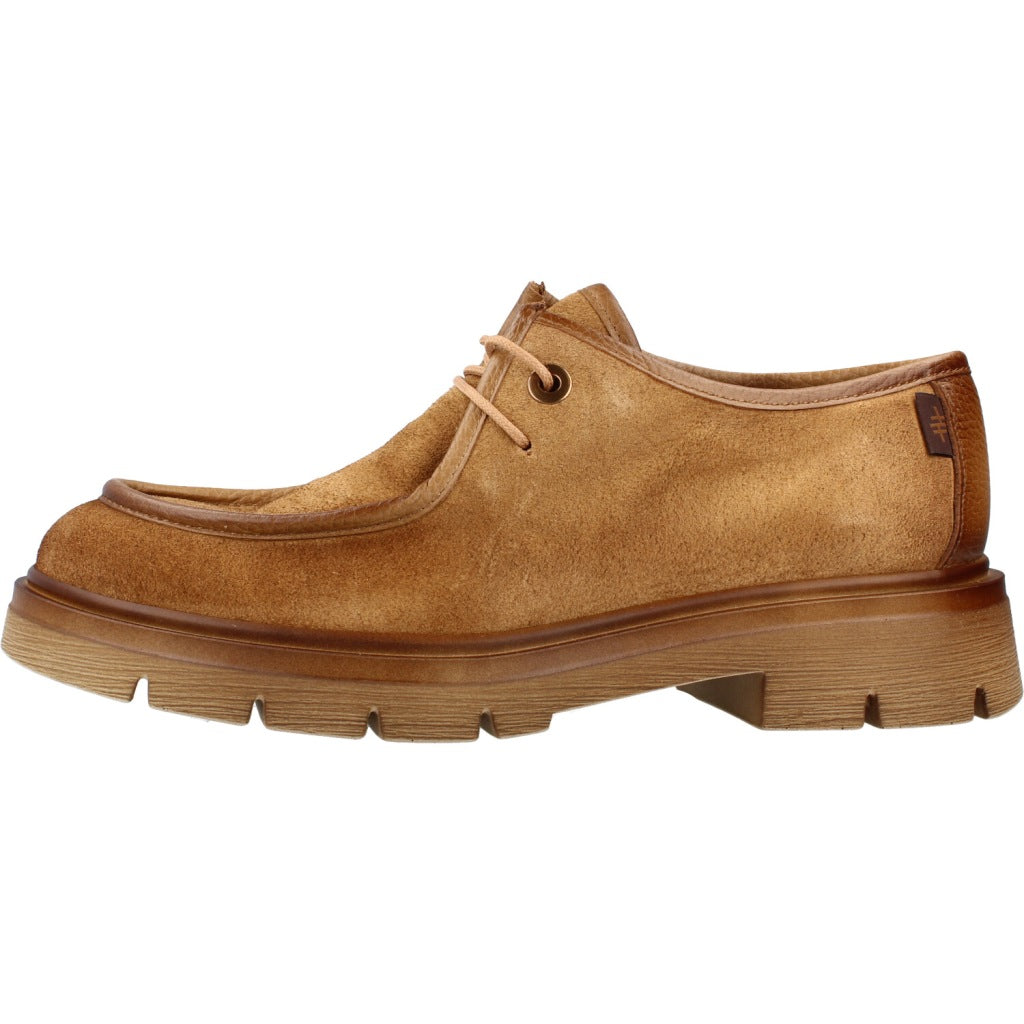 HISPANITAS HI en color MARRON CLARO  (2)
