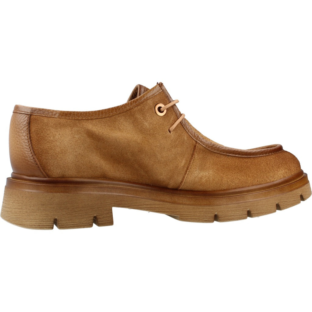 HISPANITAS HI en color MARRON CLARO  (4)