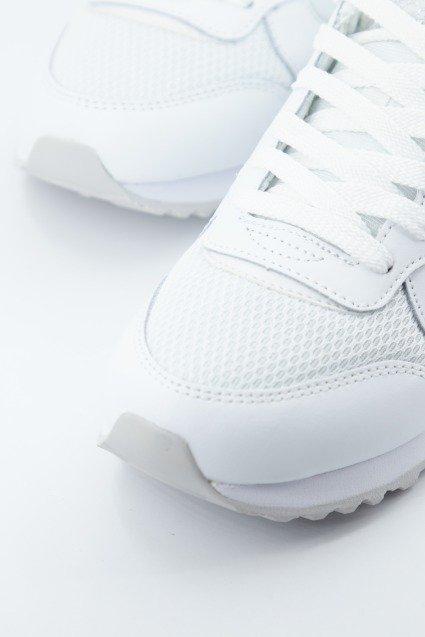 SKECHERS RETROS-OG -GOLDN GURL en color BLANCO  (3)