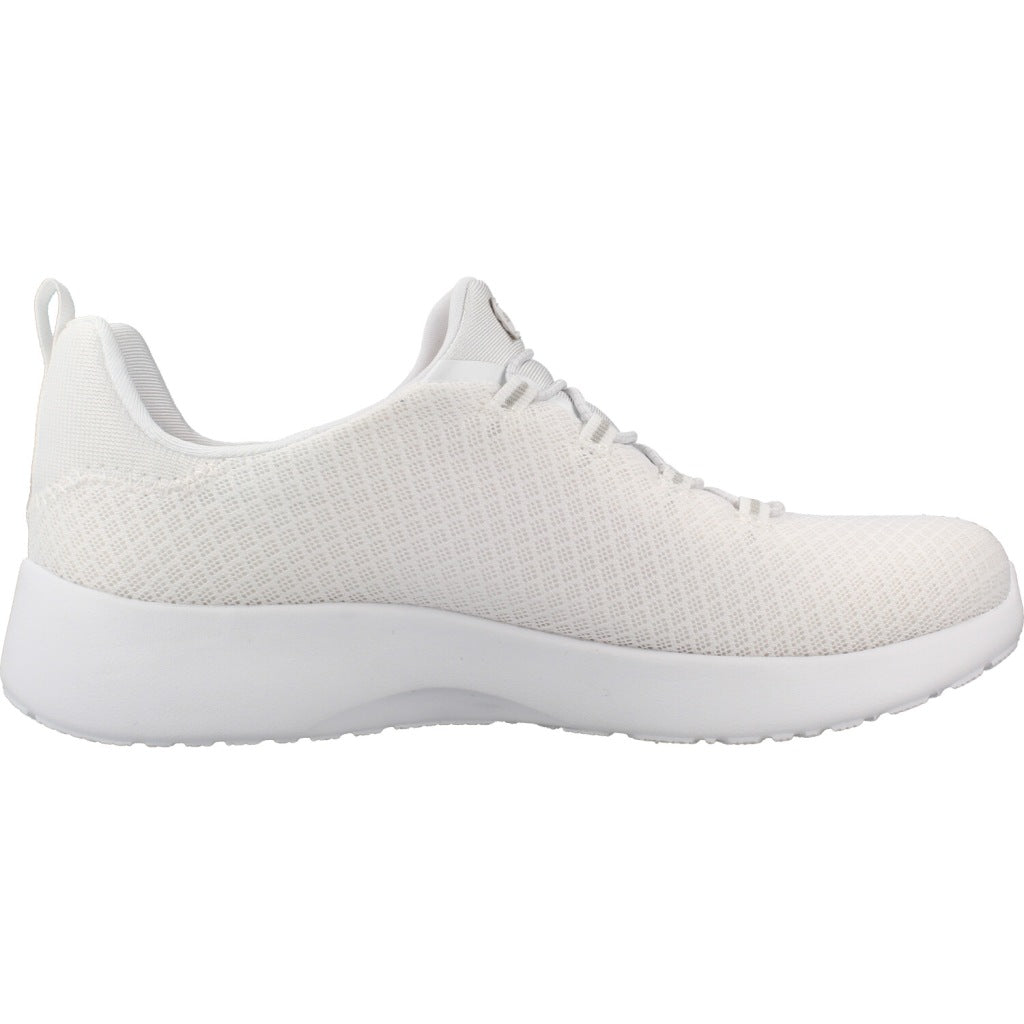 SKECHERS S en color BLANCO  (4)