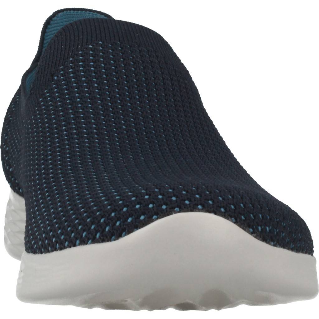 SKECHERS S en color AZUL  (6)