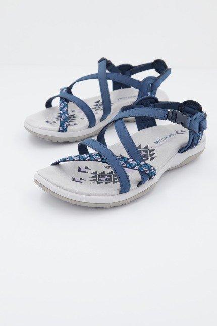 SKECHERS S en color AZUL  (1)