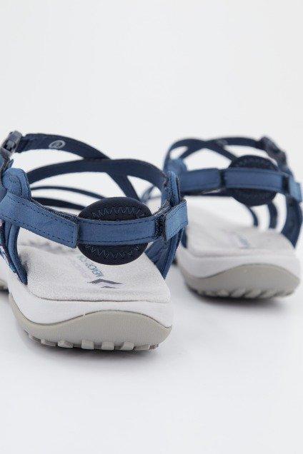 SKECHERS S en color AZUL  (3)
