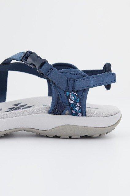SKECHERS S en color AZUL  (4)