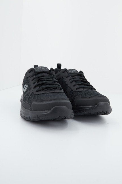 SKECHERS  TRACK SCLORIC en color NEGRO  (3)