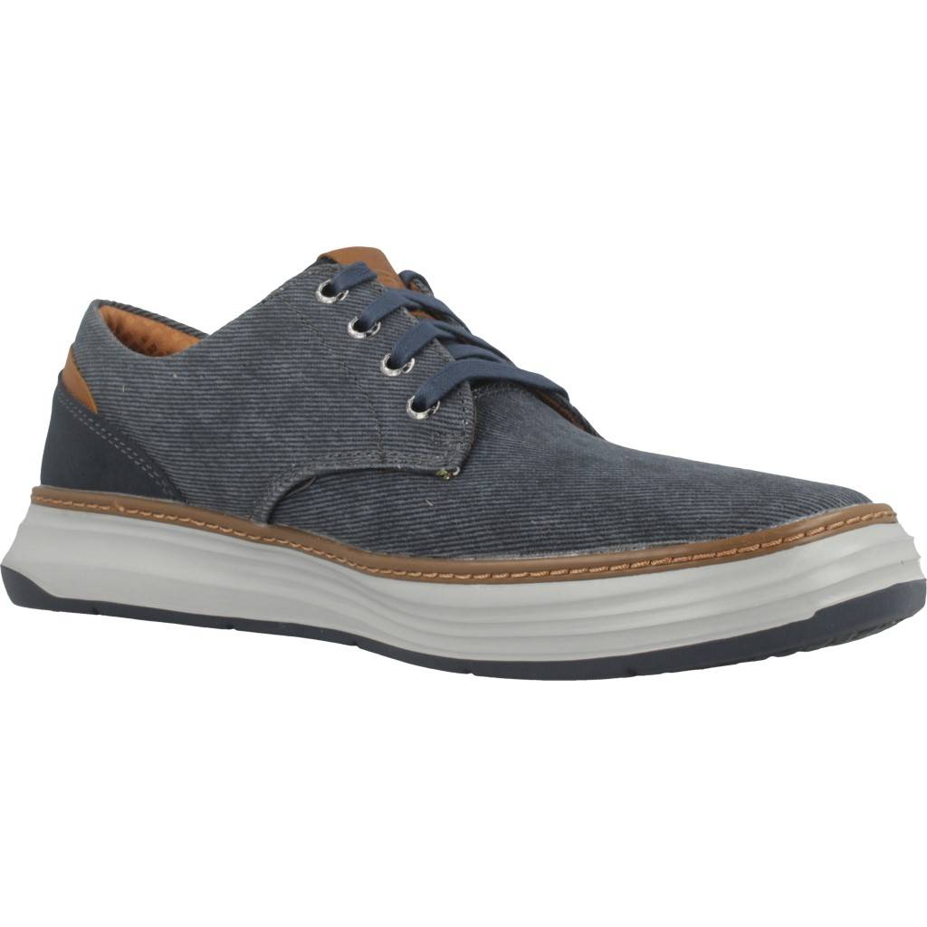 SKECHERS S  en color AZUL  (5)