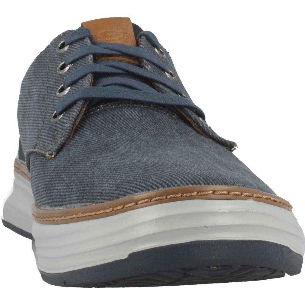 SKECHERS S  en color AZUL  (6)