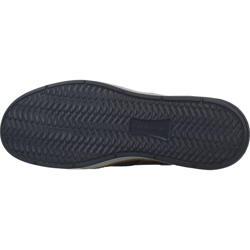 SKECHERS S  en color AZUL  (7)