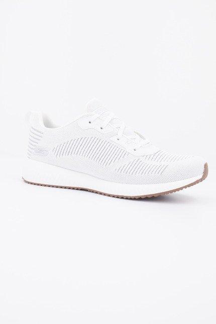 SKECHERS BOBS SQUAD GLAM LEAGUE en color BLANCO  (1)