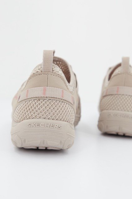 SKECHERS REGGAE FEST NEAP en color MARRON  (3)