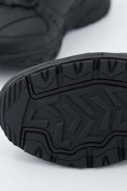 SKECHERS OAK CANYON - REDWICK en color NEGRO  (4)