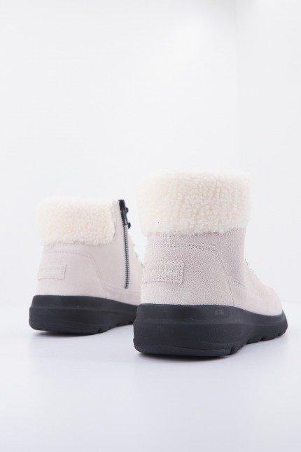 SKECHERS GLACIAL ULTRA WOODLANDS en color BEIS  (3)