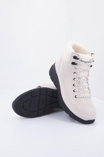 SKECHERS GLACIAL ULTRA WOODLANDS en color BEIS  (4)