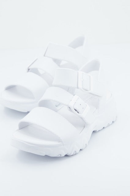 SKECHERS D'LITES .- STYLE INCON en color BLANCO  (1)