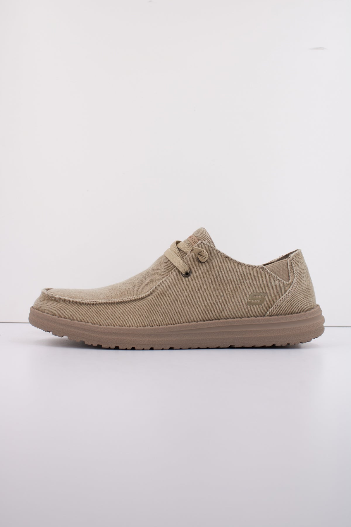 SKECHERS  MELSON-RAYMON en color MARRON  (1)