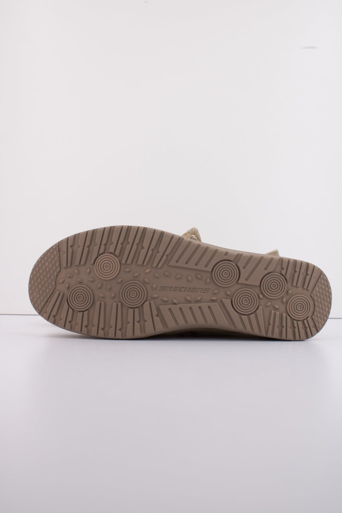 SKECHERS  MELSON-RAYMON en color MARRON  (5)