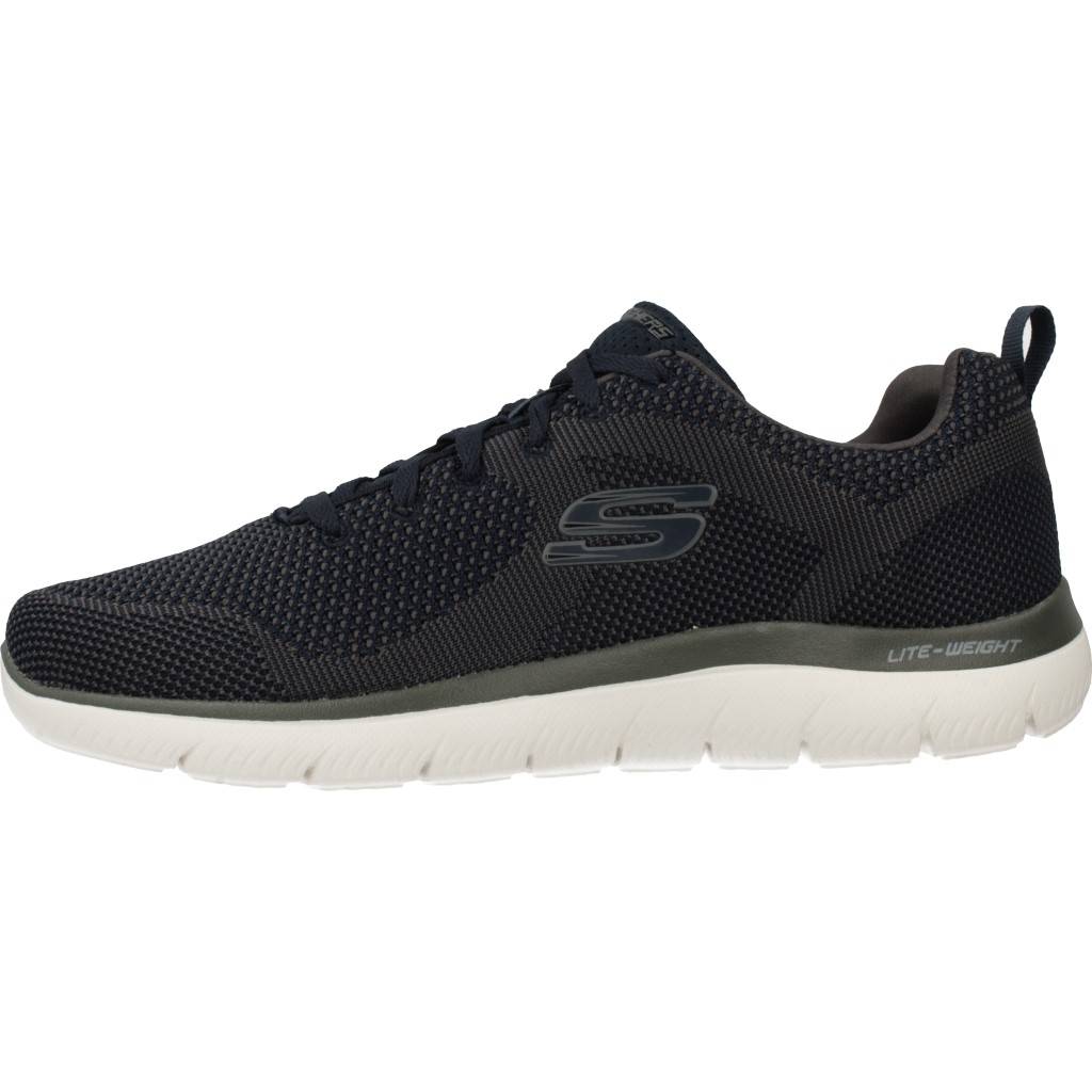 SKECHERS SUMMITS-BRISBANE en color AZUL  (2)
