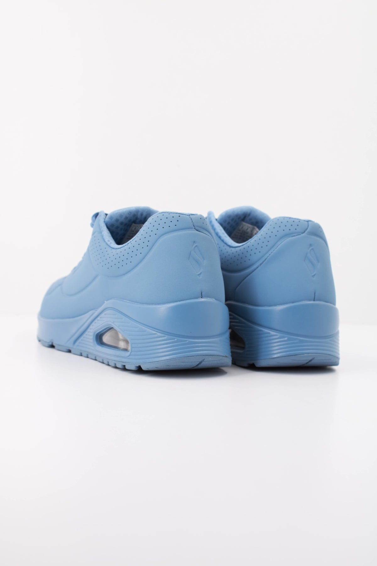 SKECHERS S en color AZUL  (4)