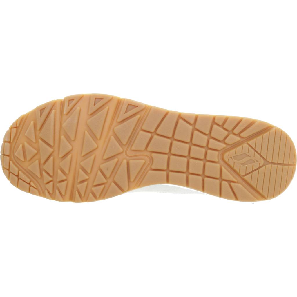 SKECHERS STACRE en color BLANCO  (6)