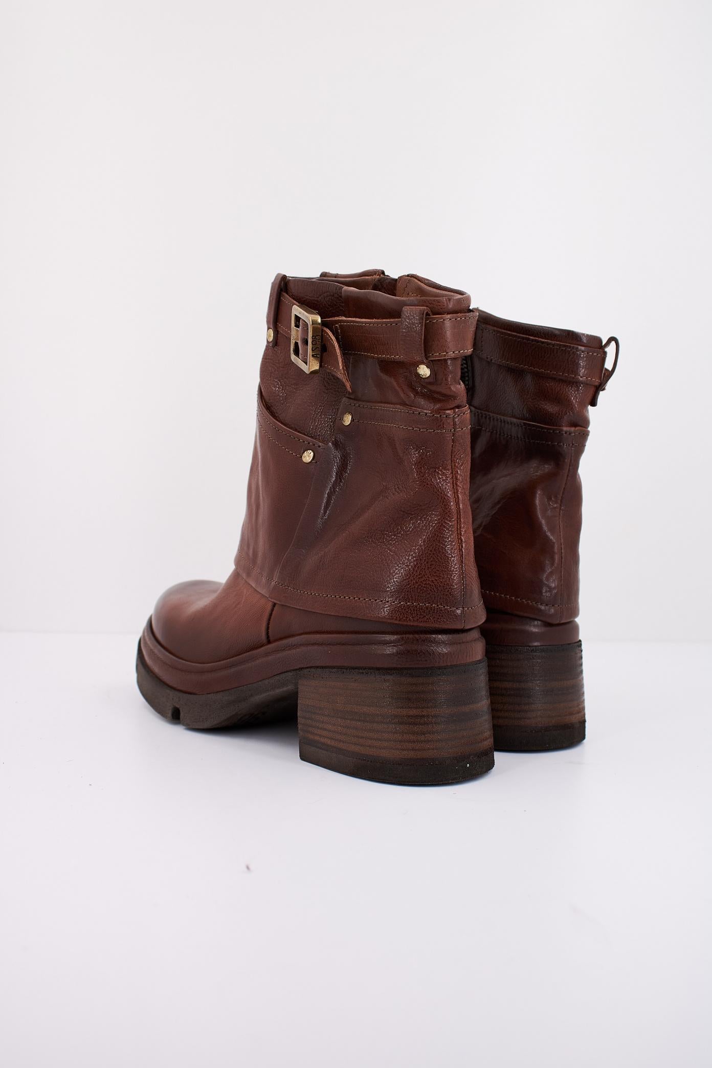 AS  A en color MARRON  (4)