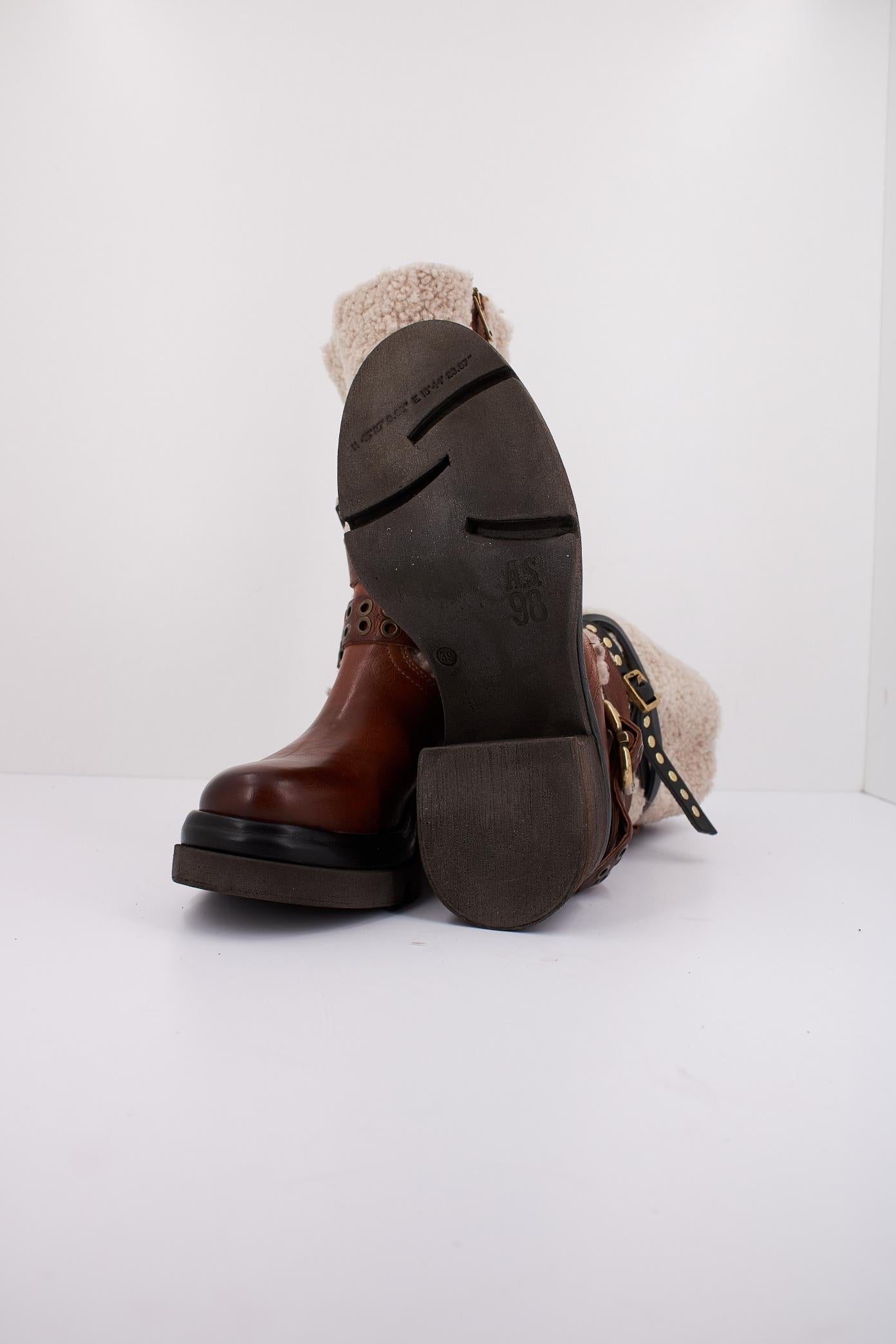 AS  A en color MARRON  (5)