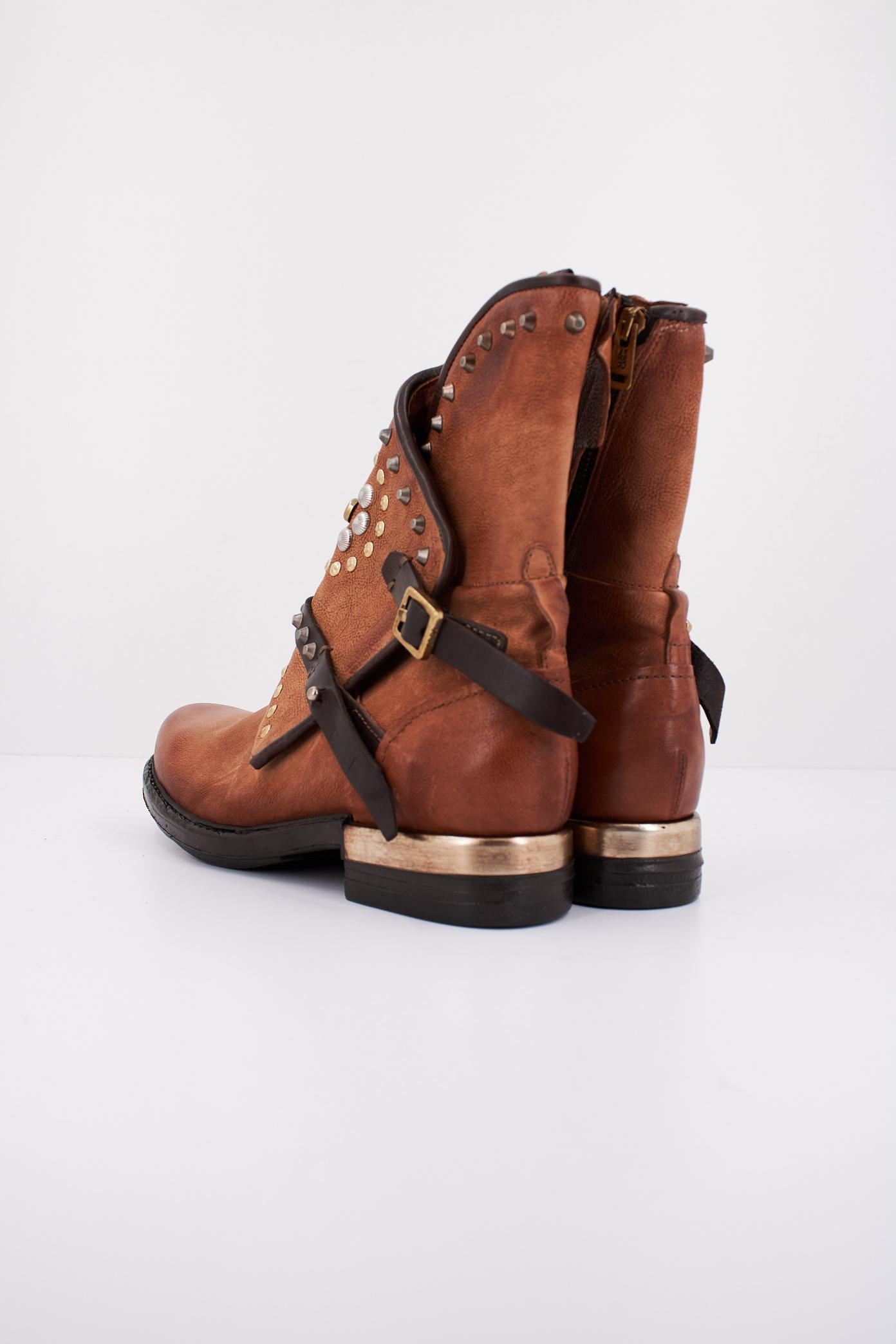 AS  B en color MARRON  (4)