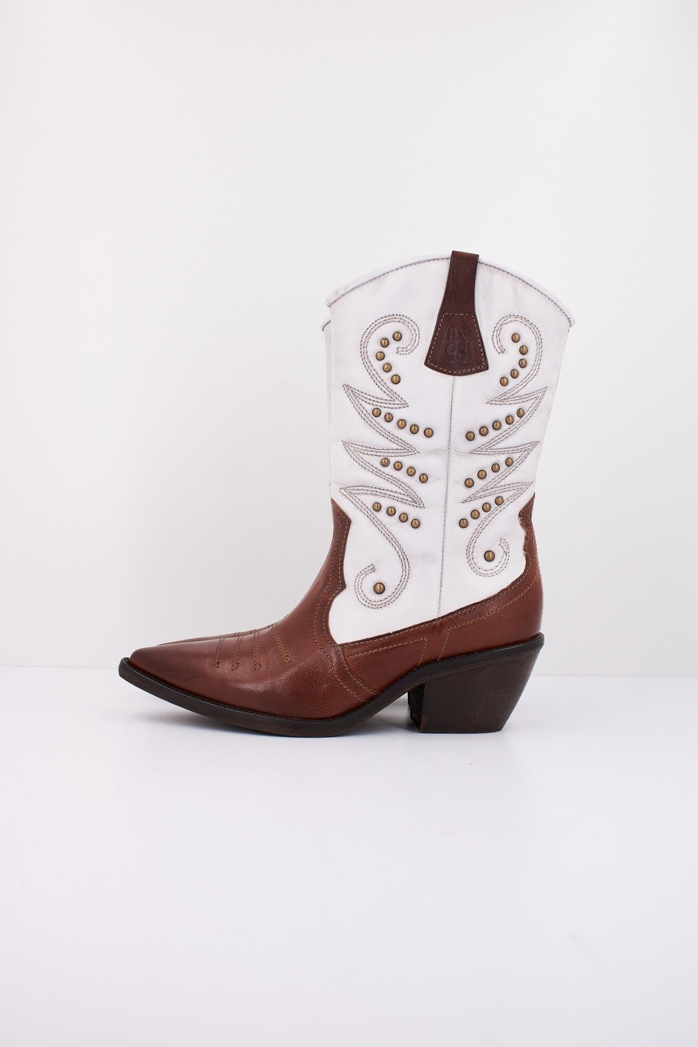 AS  B en color MARRON  (1)