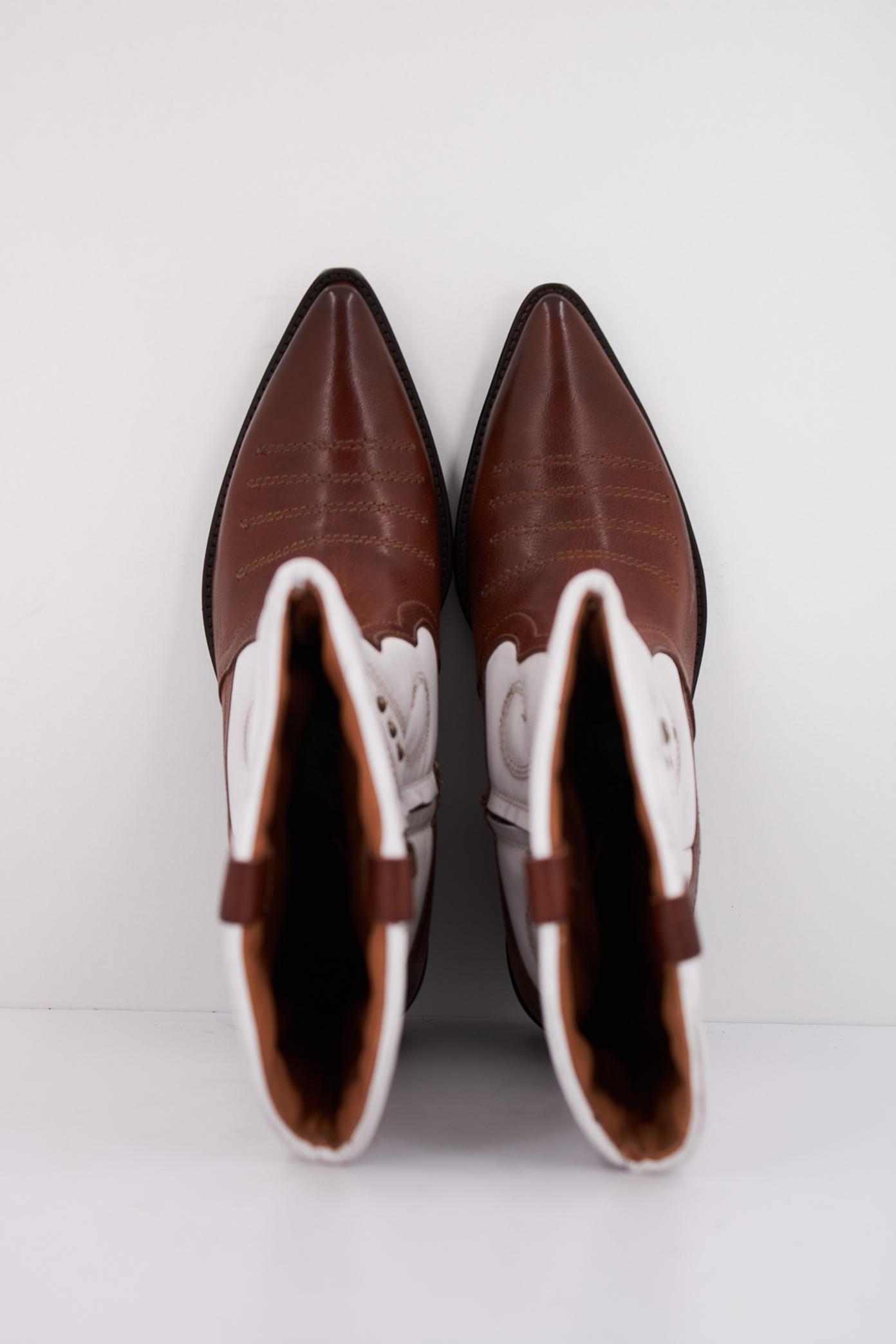 AS  B en color MARRON  (3)