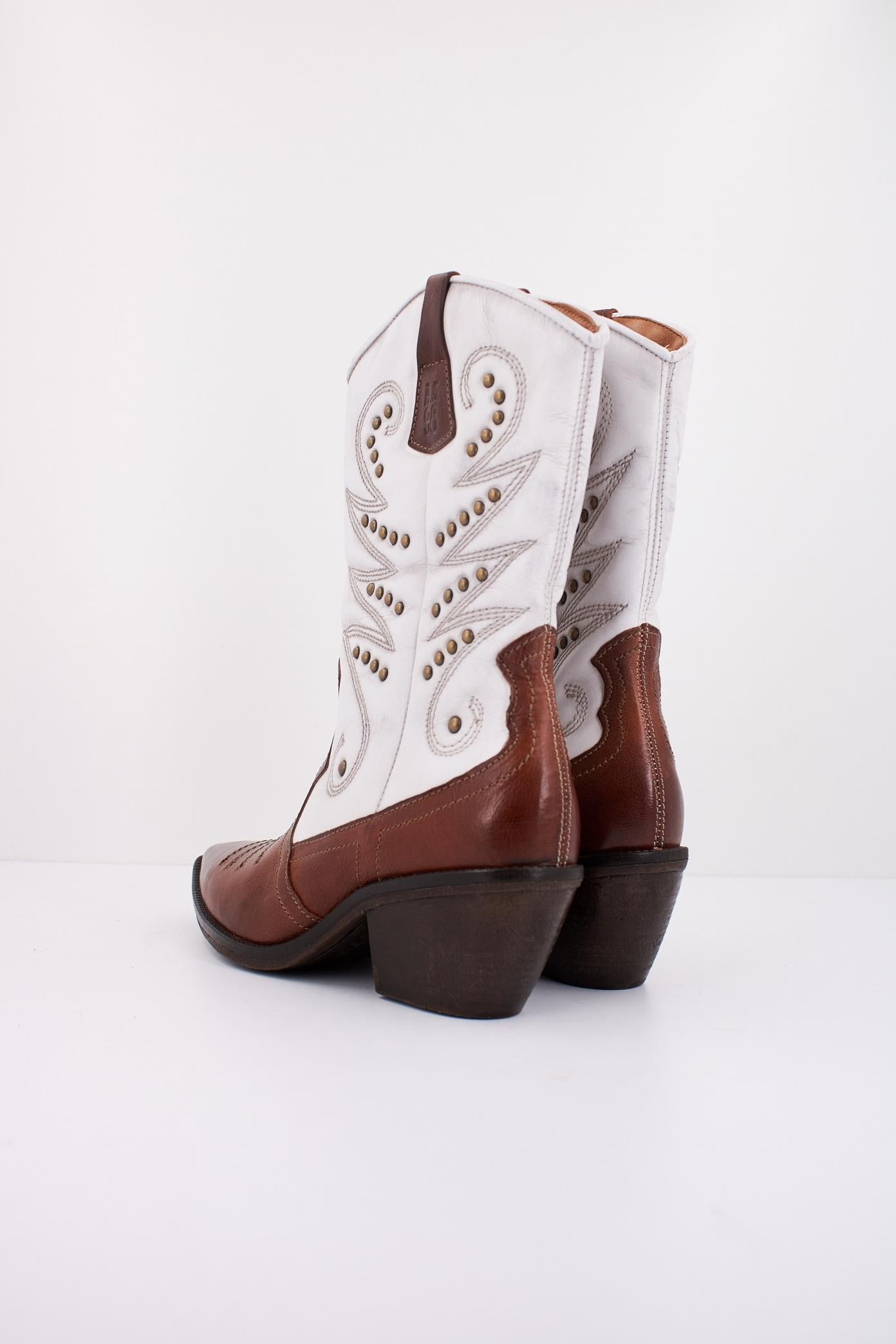 AS  B en color MARRON  (4)