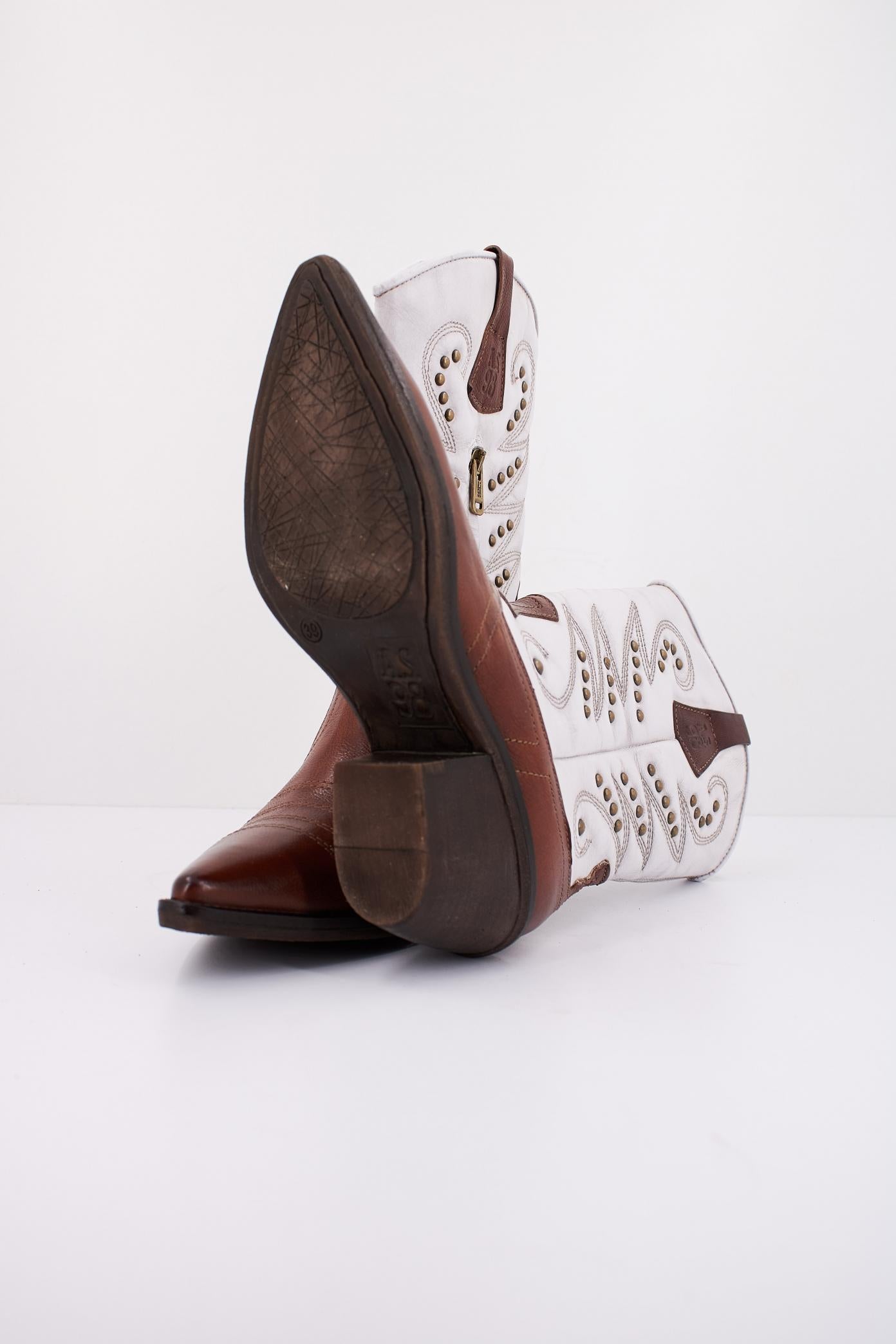 AS  B en color MARRON  (5)