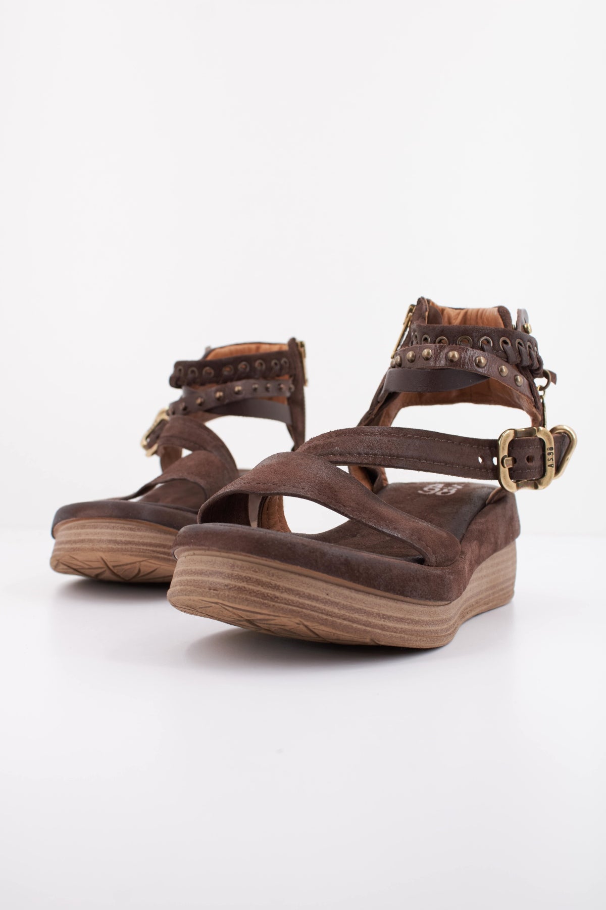 AS  SALIS en color MARRON  (2)
