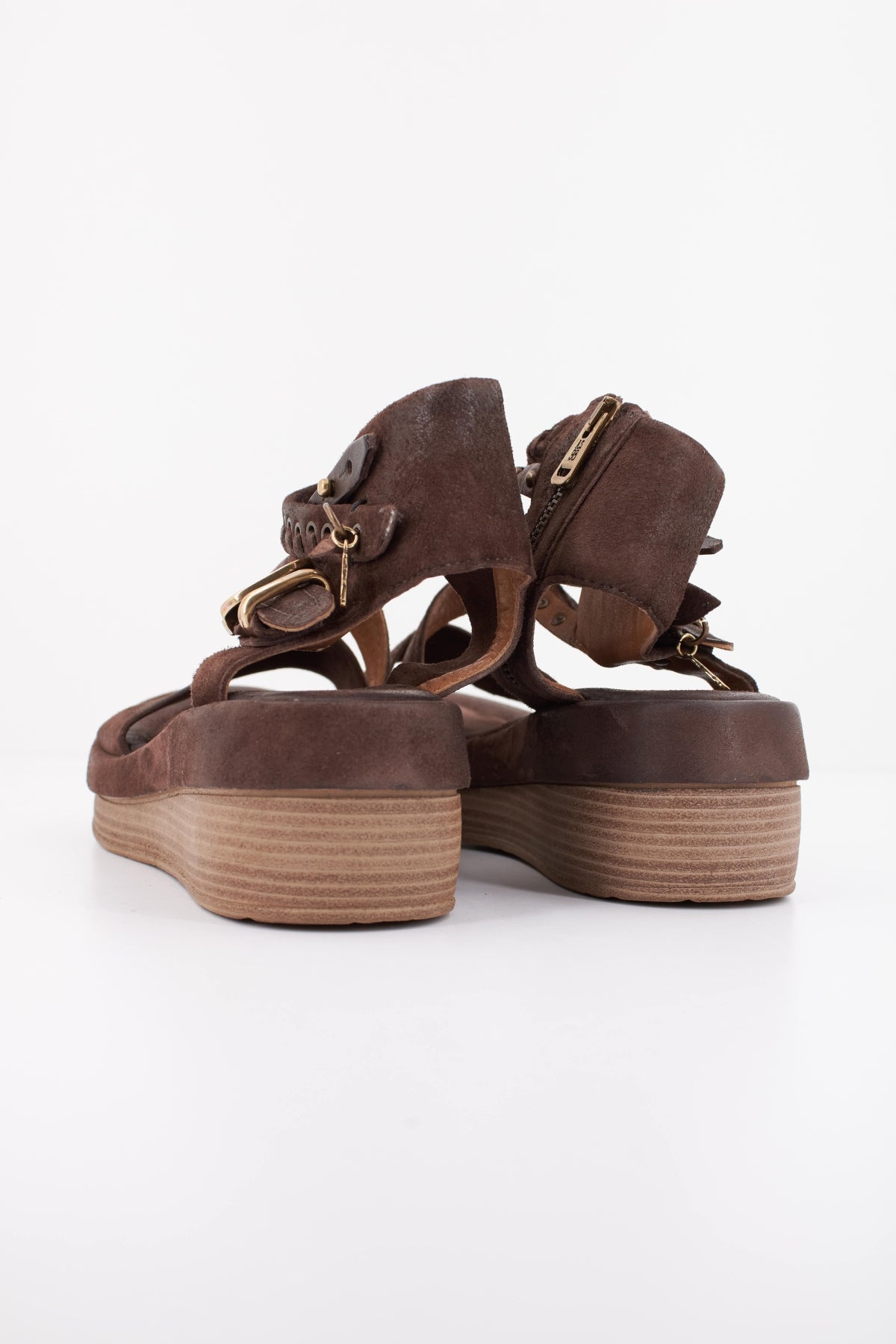 AS  SALIS en color MARRON  (4)