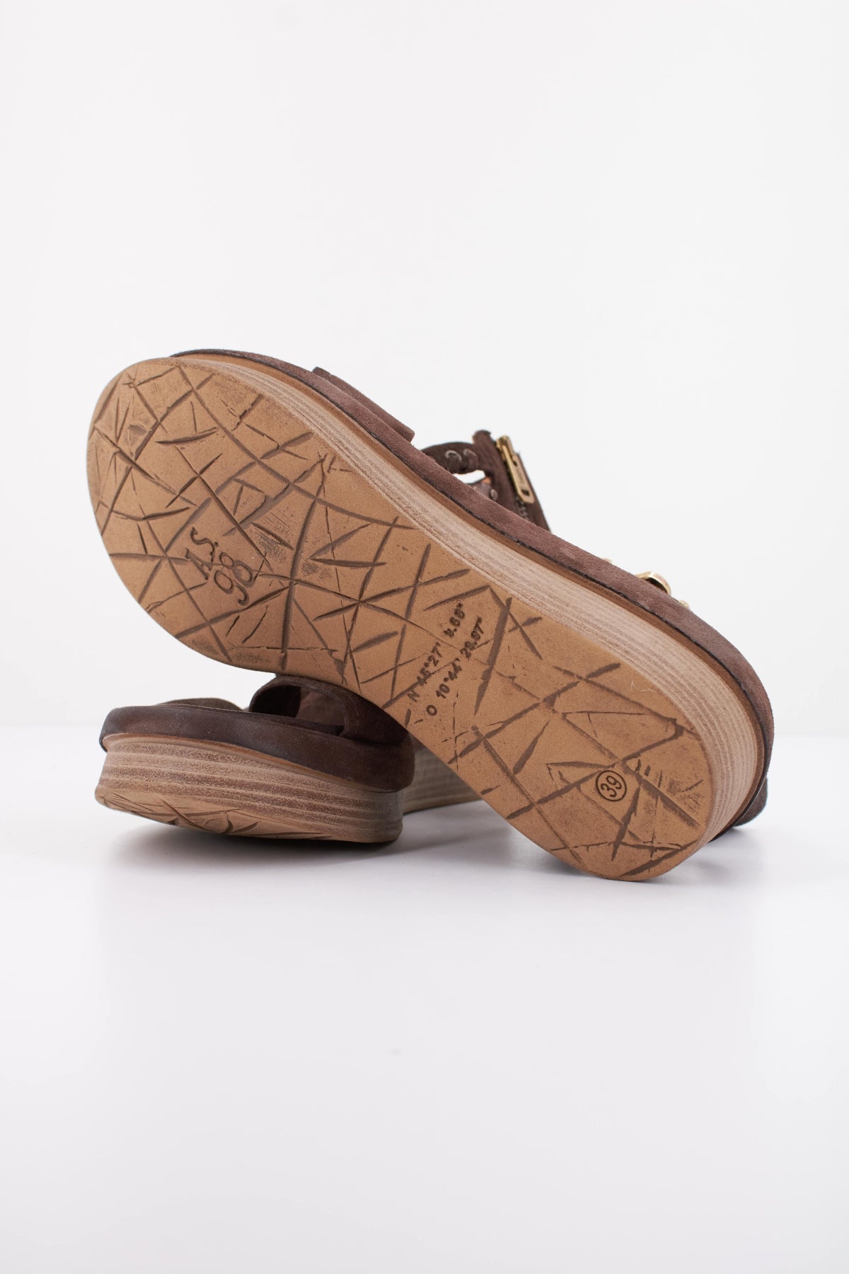 AS  SALIS en color MARRON  (5)