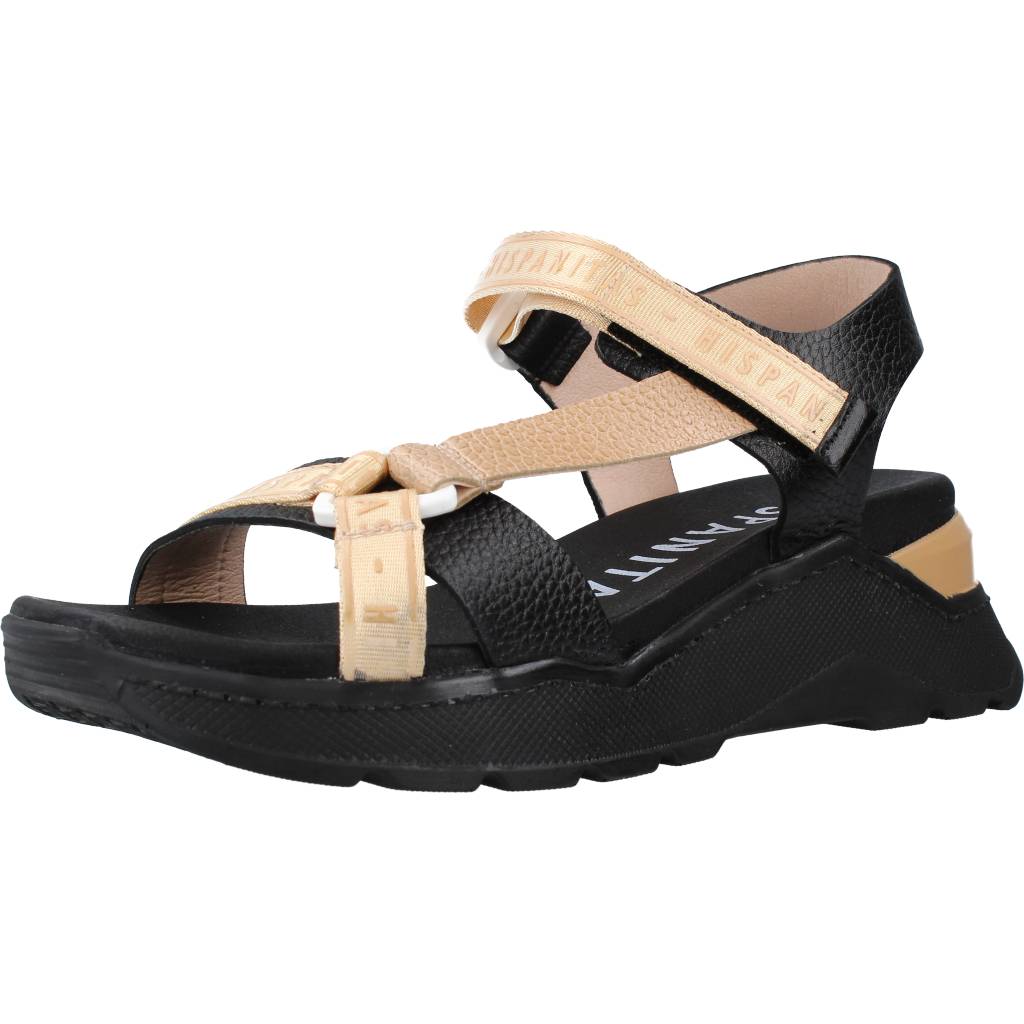HISPANITAS CHV  en color NEGRO  (1)
