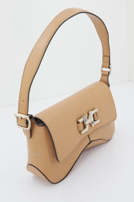 HISPANITAS BV en color MARRON CLARO  (3)
