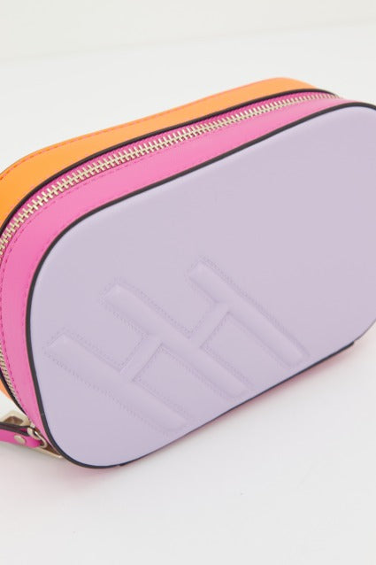 HISPANITAS BV BOLSO COVENT-V en color VIOLETA  (3)