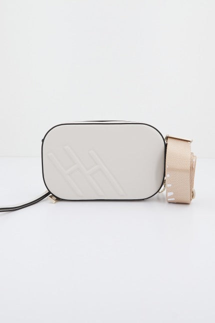 HISPANITAS BV BOLSO COVENT-V en color BLANCO  (1)