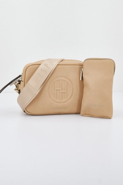 HISPANITAS BV en color MARRON CLARO  (1)