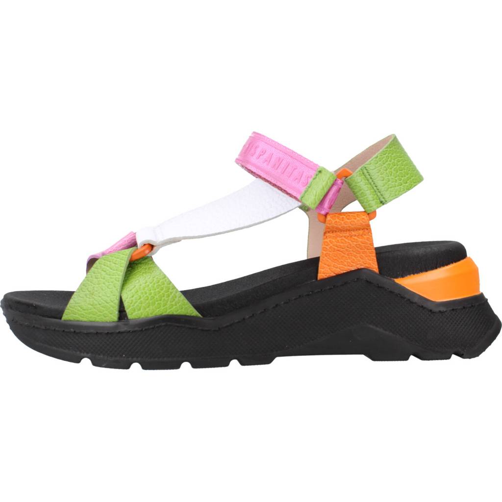 HISPANITAS GRAZIA en color MULTICOLOR  (2)