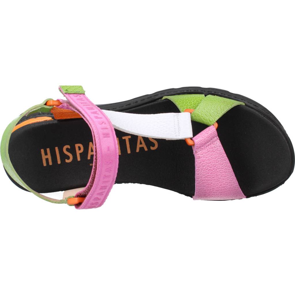HISPANITAS GRAZIA en color MULTICOLOR  (7)