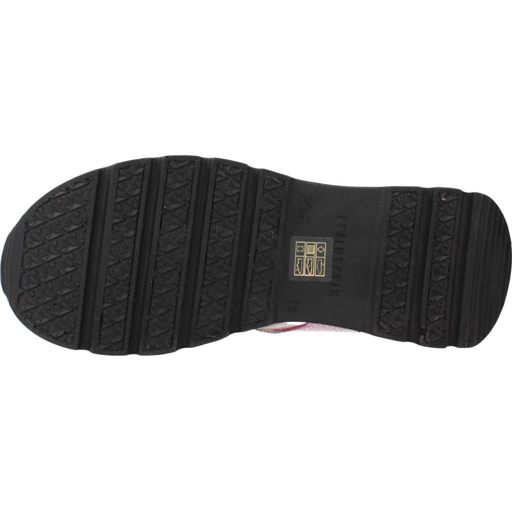 HISPANITAS  GRAZIA-V en color ROSA  (6)