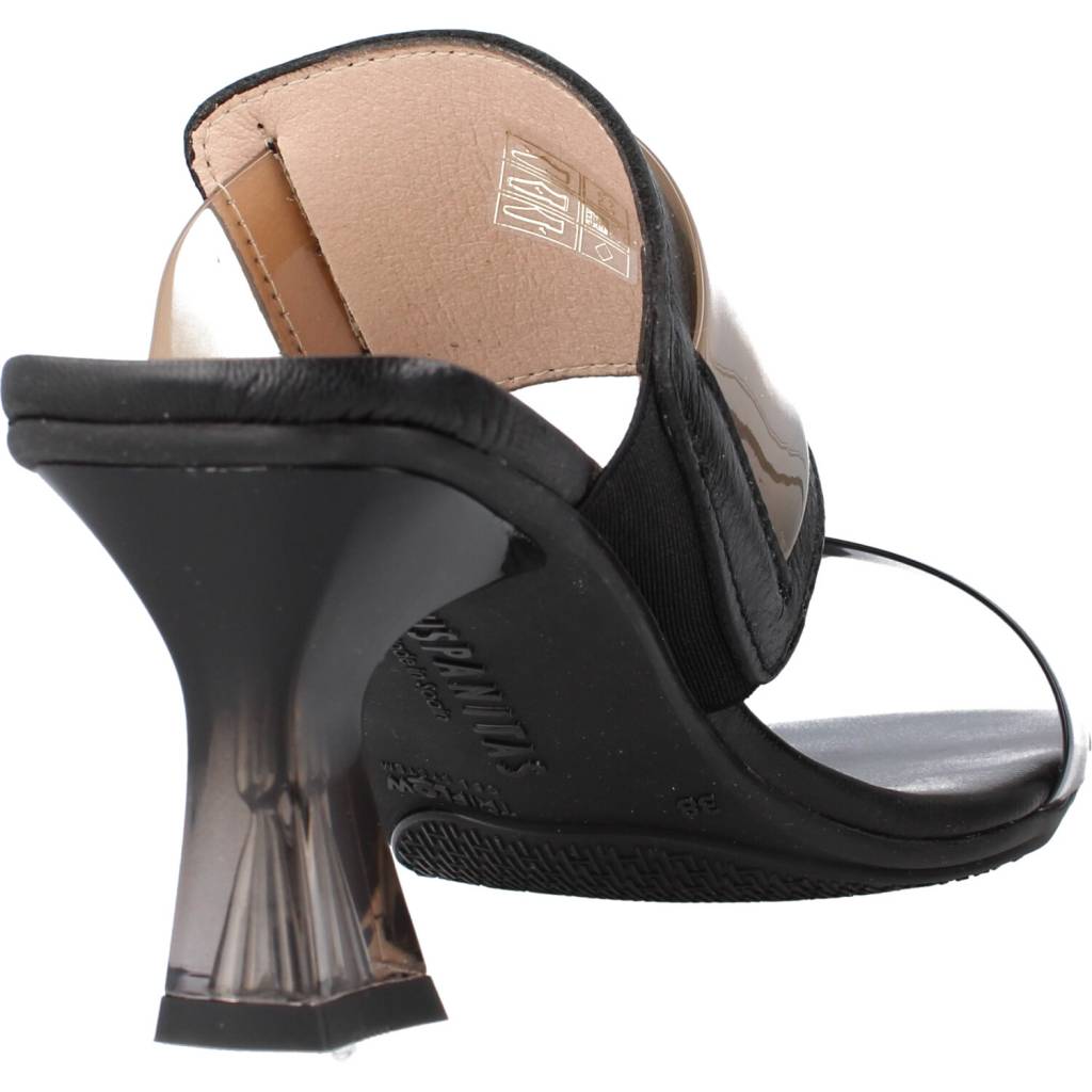 HISPANITAS GRETA-V en color NEGRO  (3)