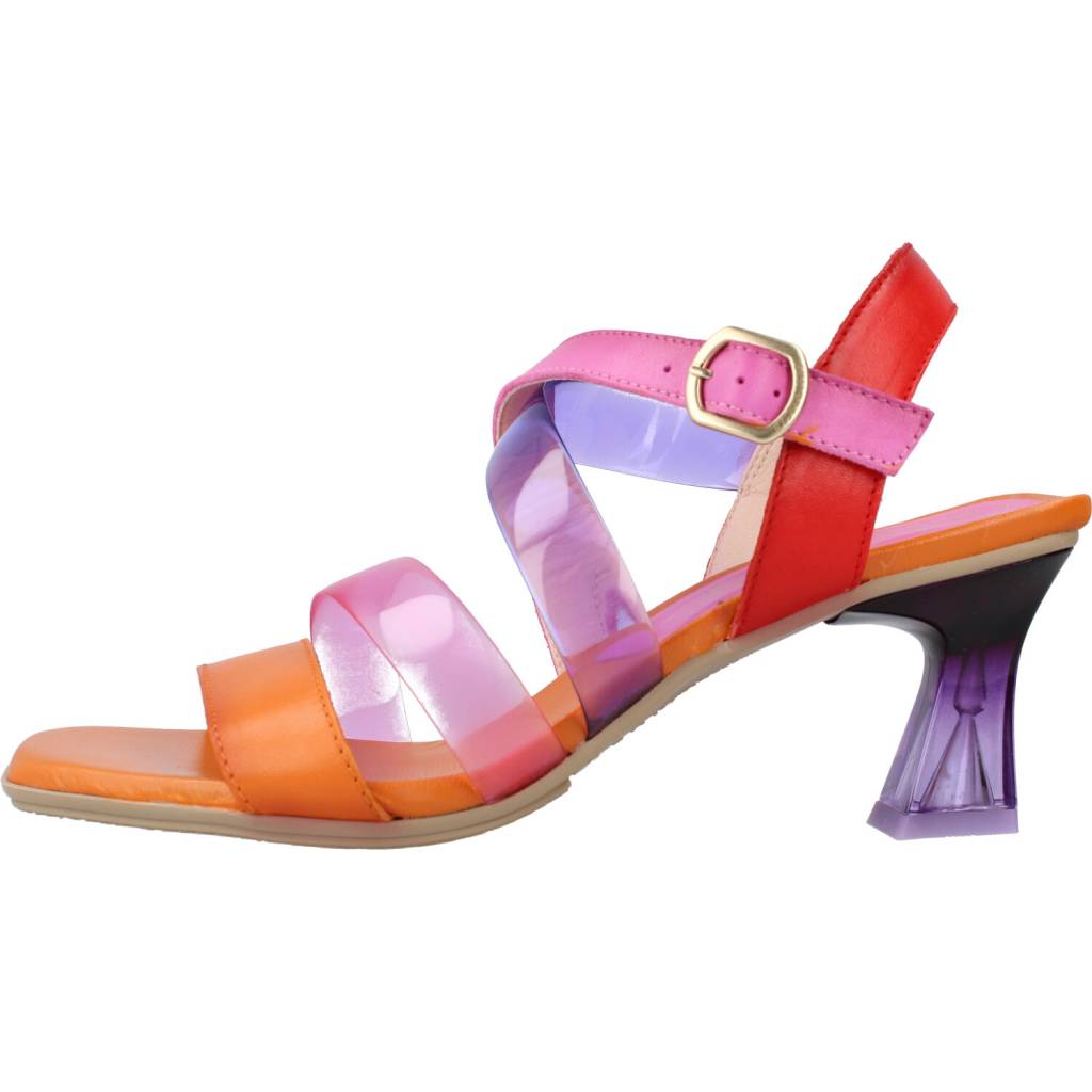 HISPANITAS  GRETA en color MULTICOLOR  (2)