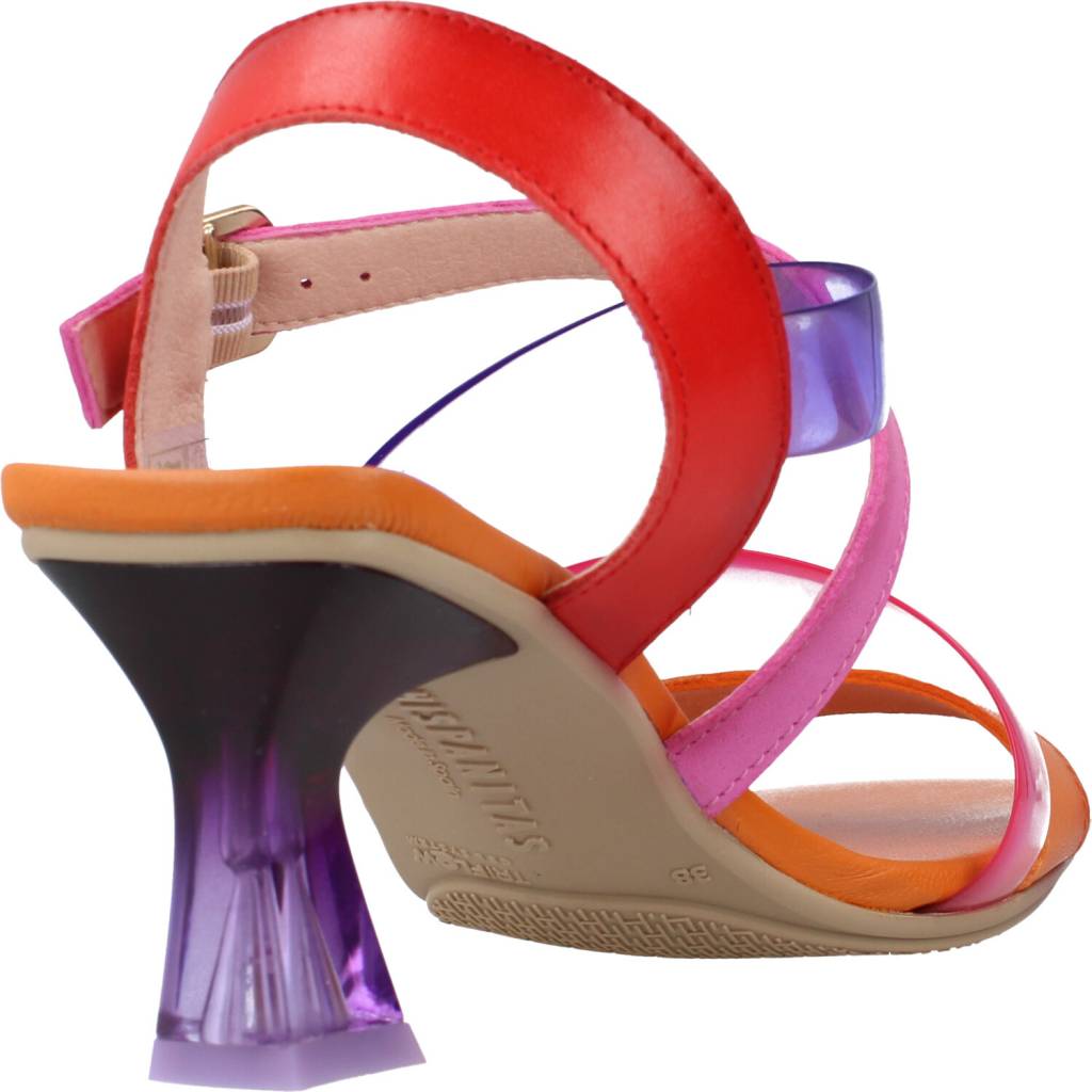 HISPANITAS  GRETA en color MULTICOLOR  (3)